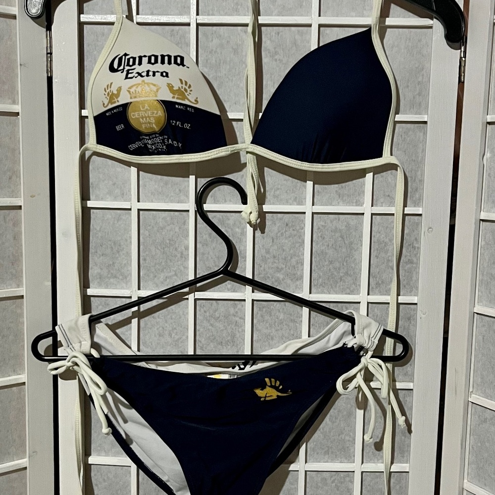 Corona Bikini